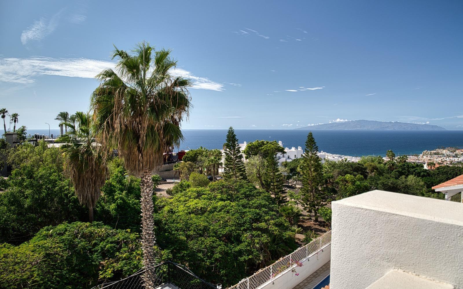 Villa for Sale in Adeje