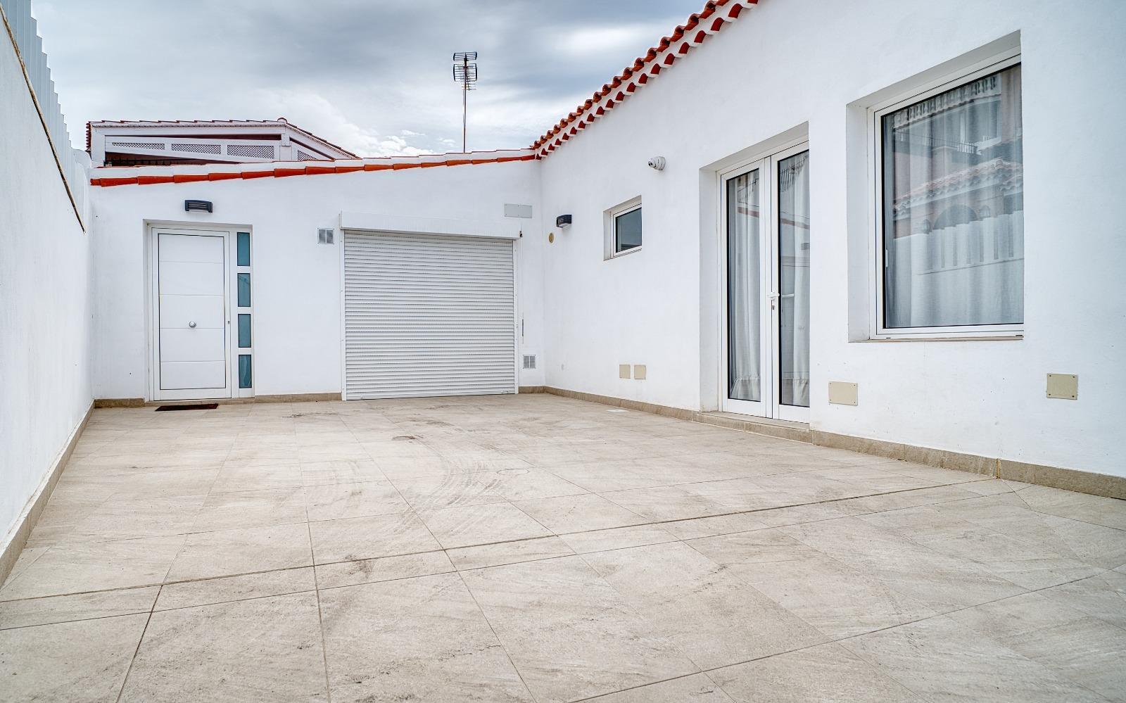 Villa for Sale in Adeje