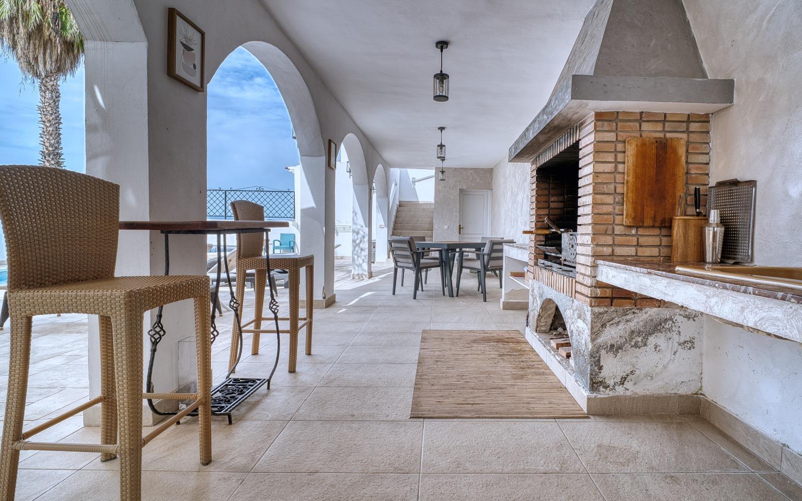 Villa for Sale in Adeje