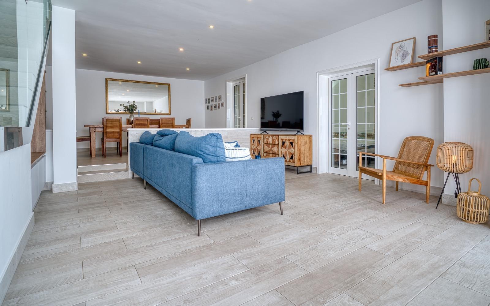 Villa for Sale in Adeje