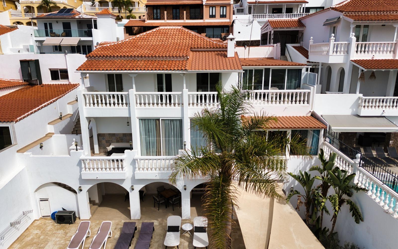 Villa for Sale in Adeje