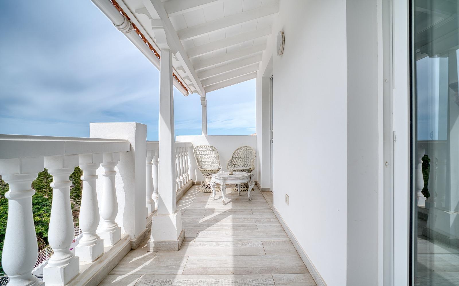 Villa for Sale in Adeje