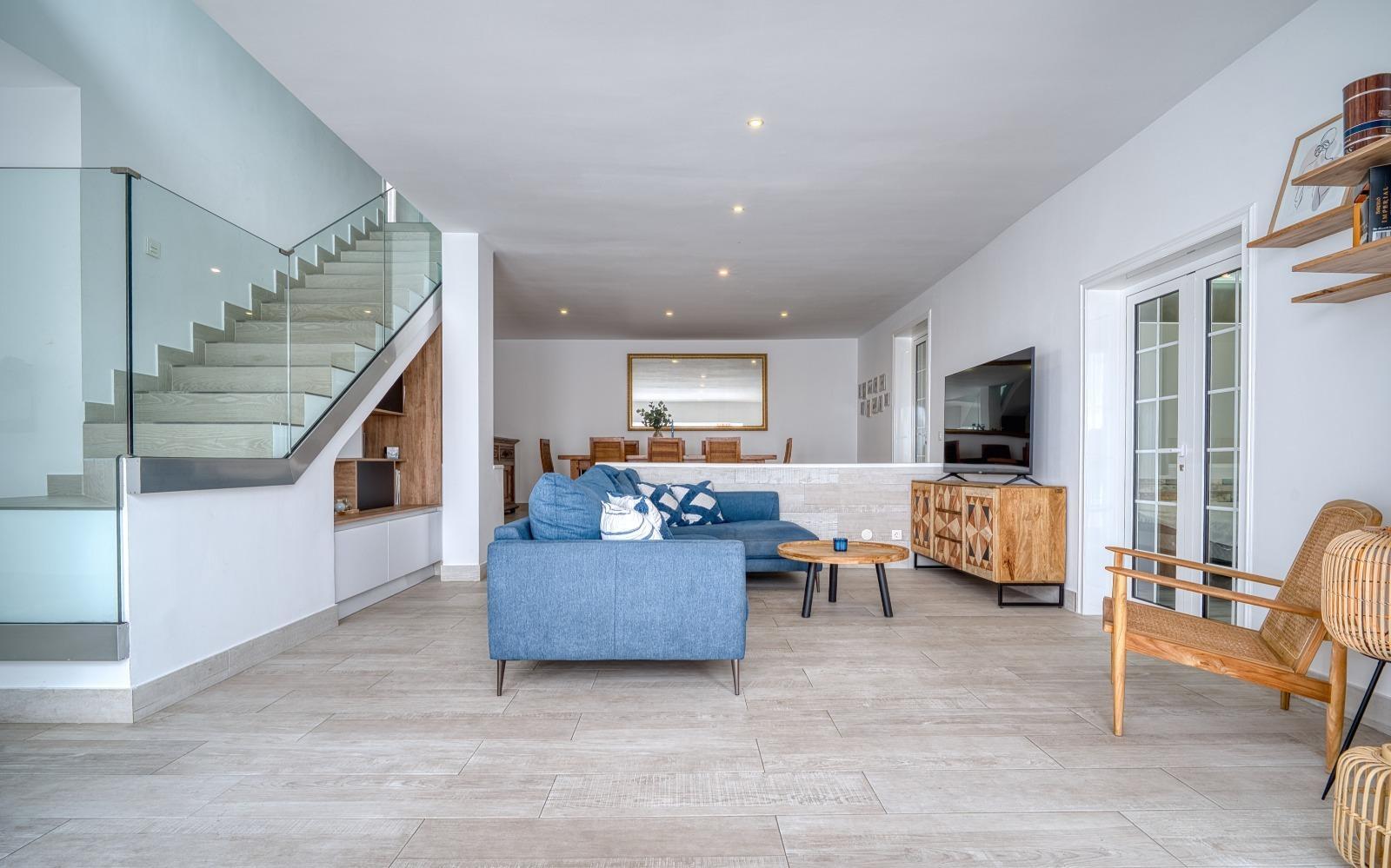 Villa for Sale in Adeje