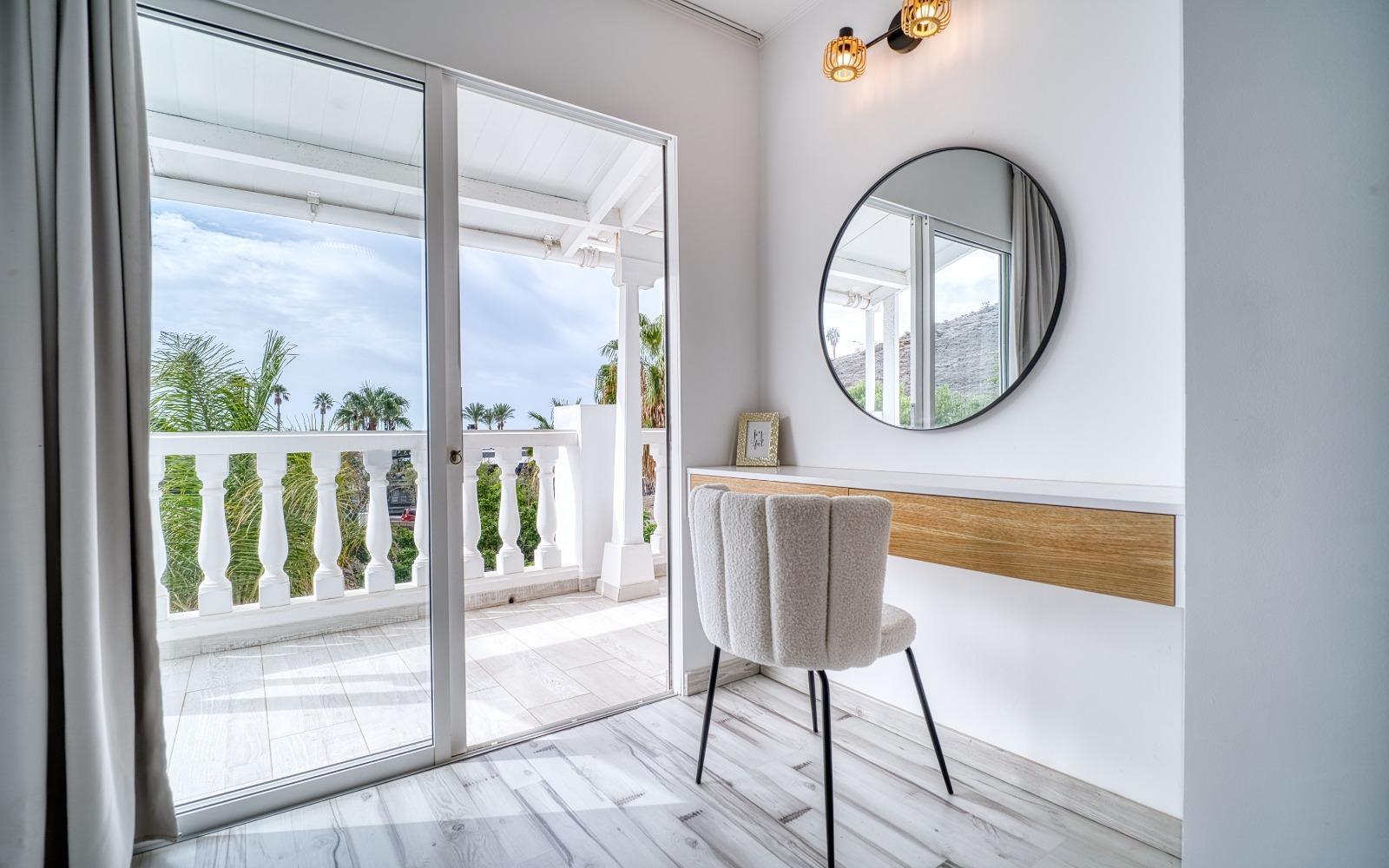 Villa for Sale in Adeje
