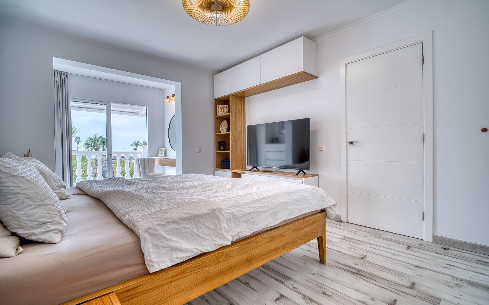 Villa for Sale in Adeje