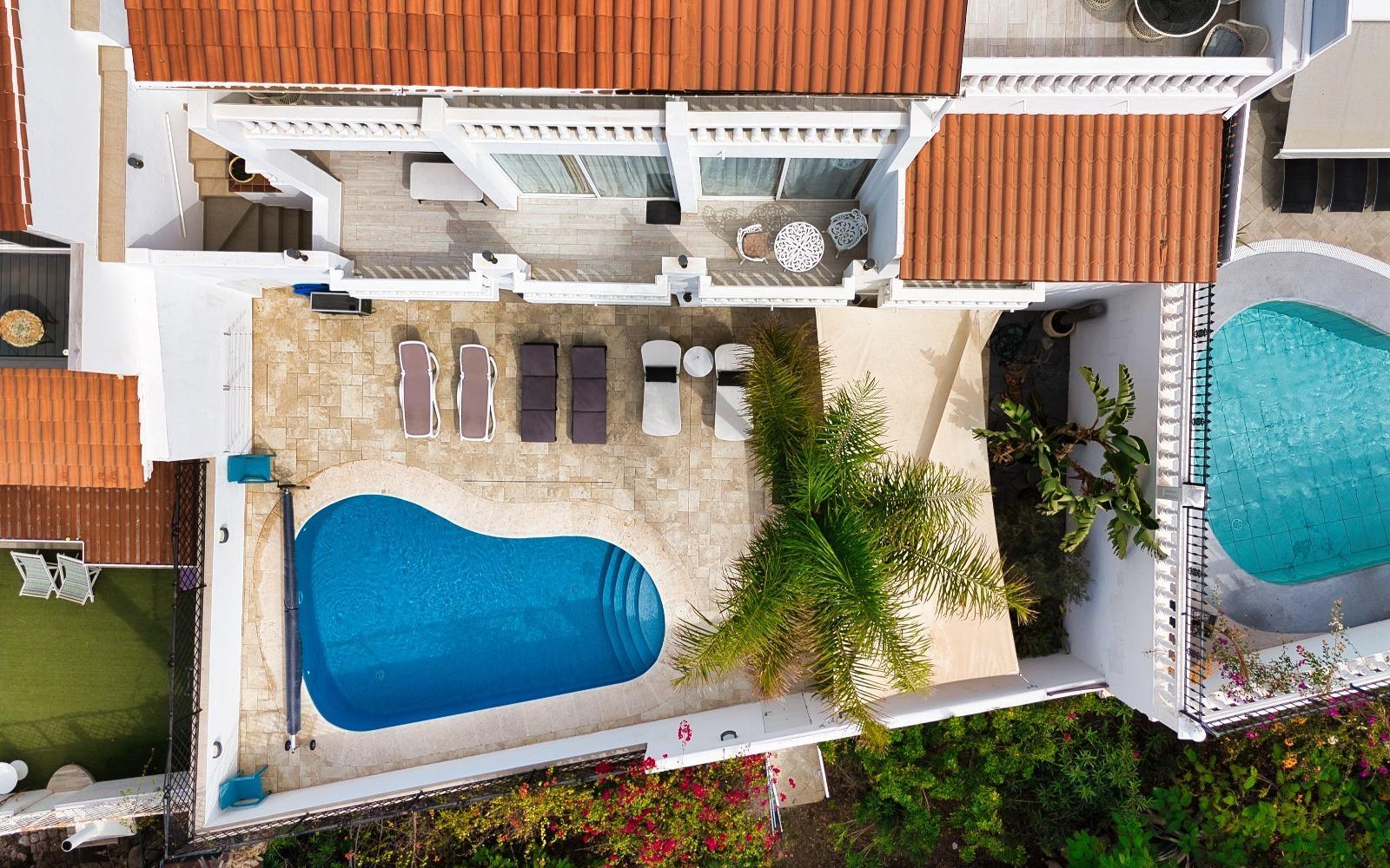 Villa for Sale in Adeje