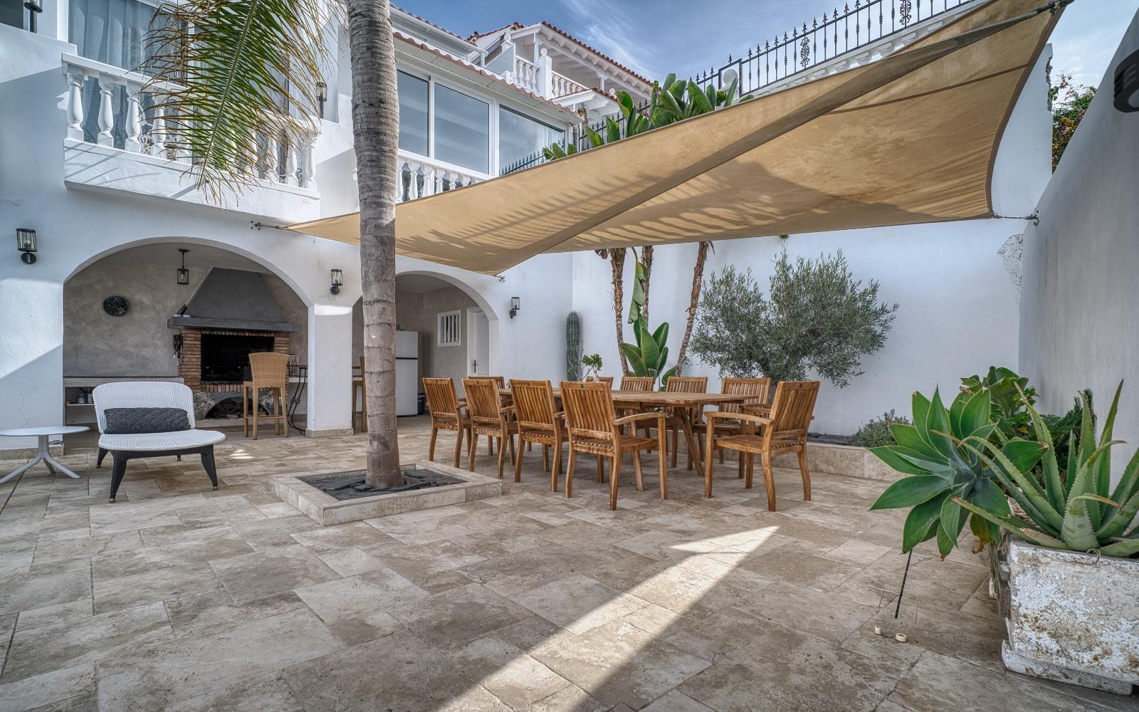 Villa for Sale in Adeje