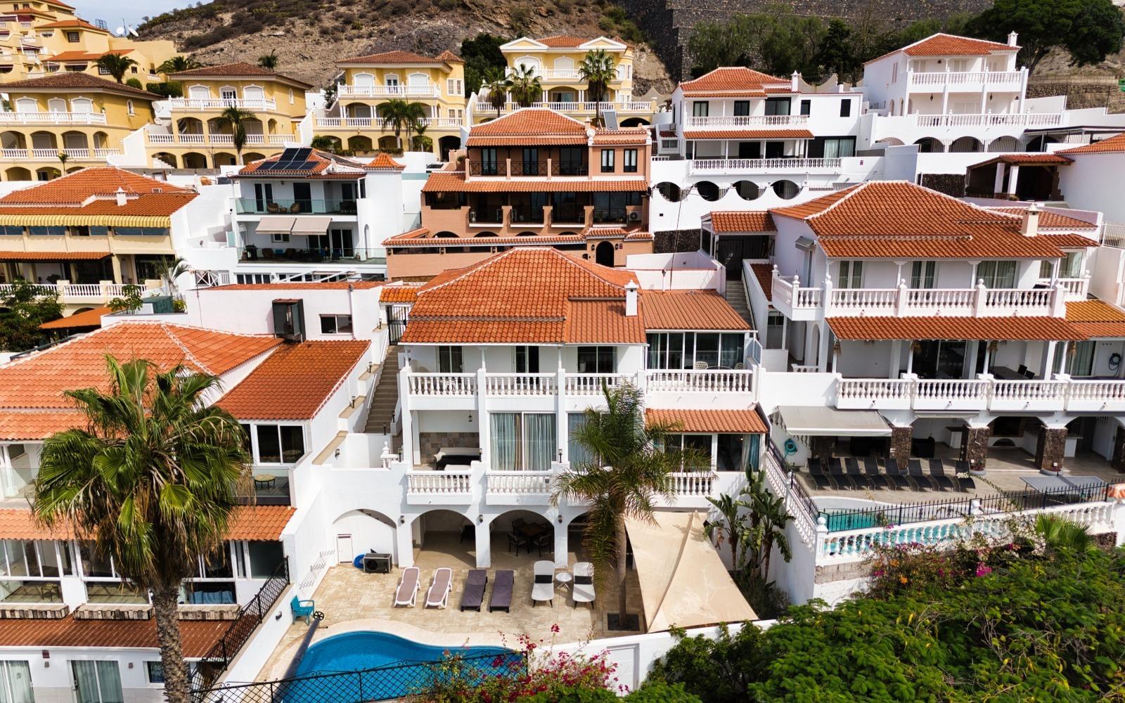 Villa for Sale in Adeje