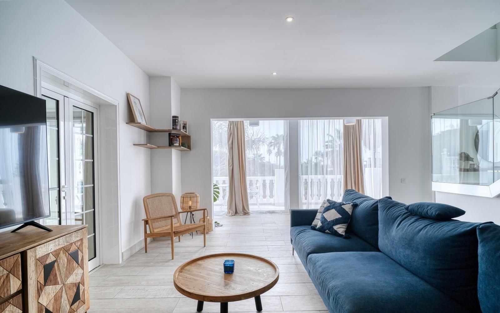 Villa for Sale in Adeje