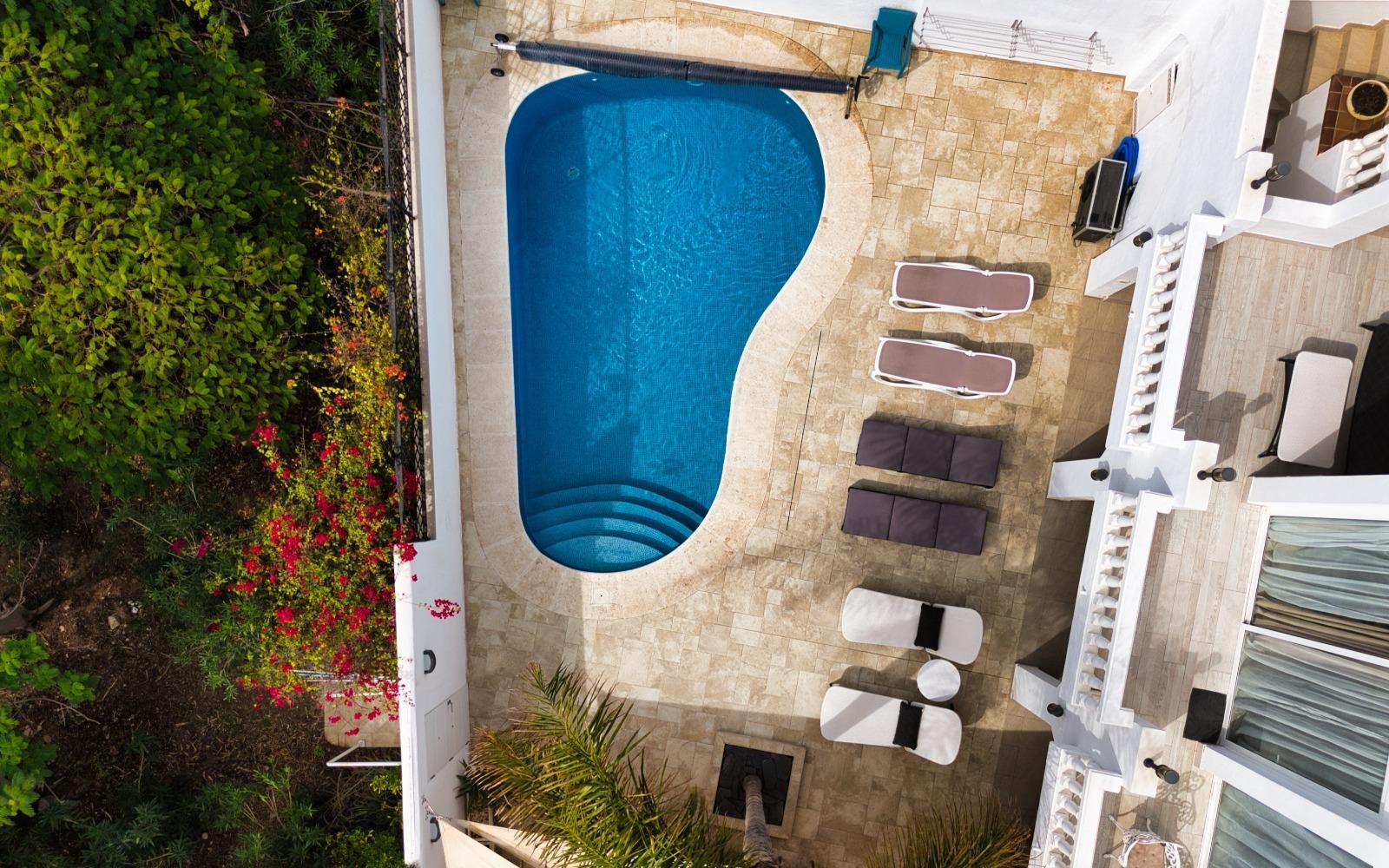 Villa for Sale in Adeje