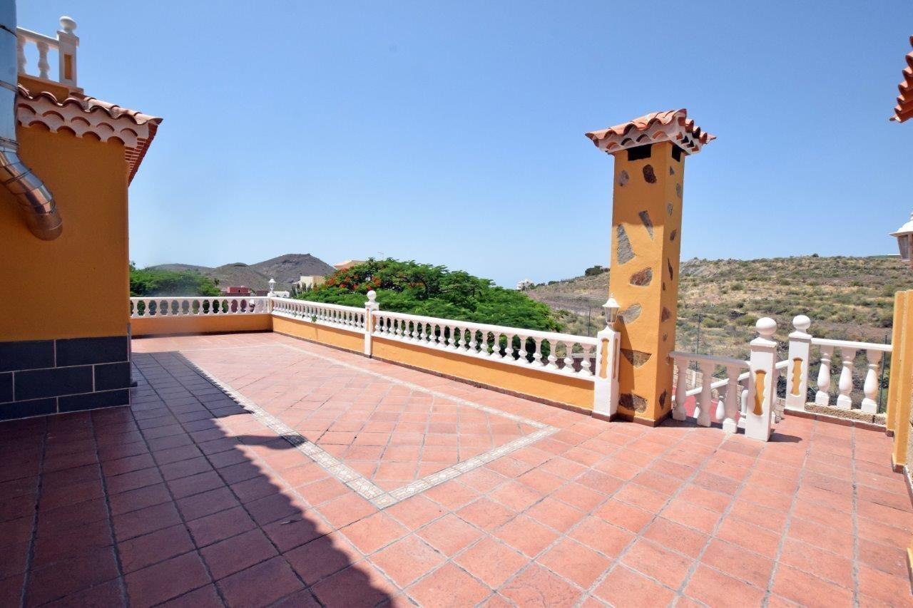 Villa for Sale in San Miguel de Abona