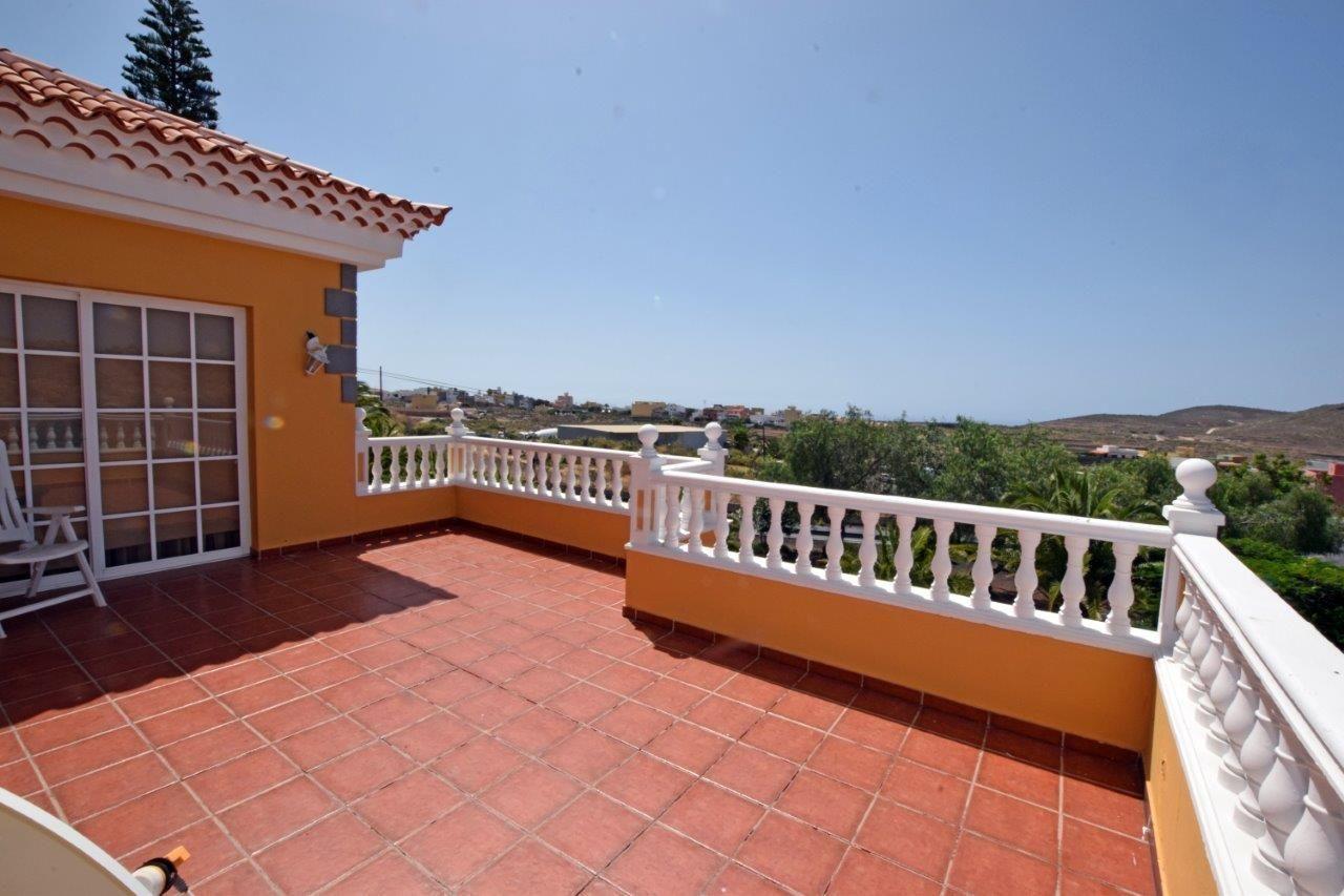 Villa for Sale in San Miguel de Abona