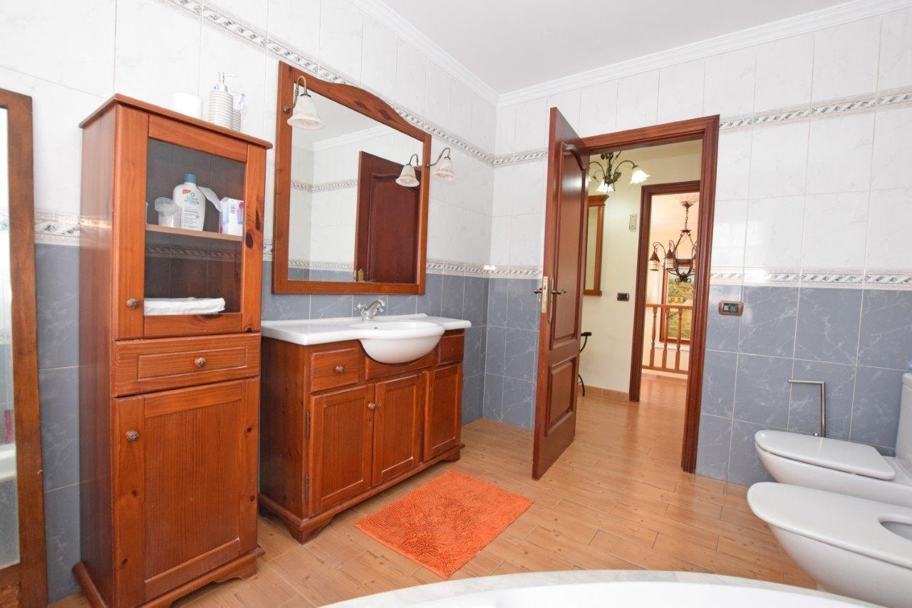 Villa for Sale in San Miguel de Abona