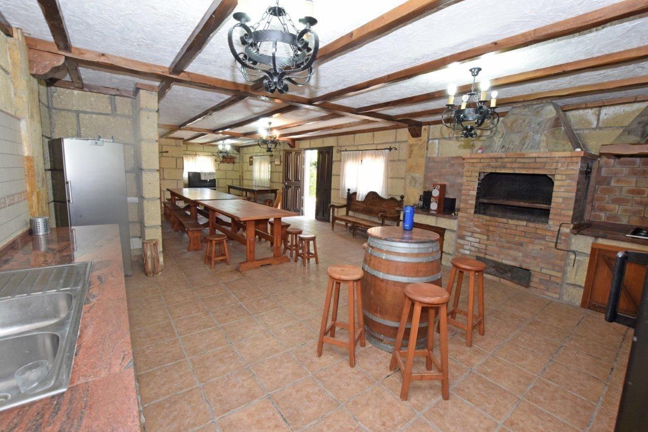 Villa for Sale in San Miguel de Abona