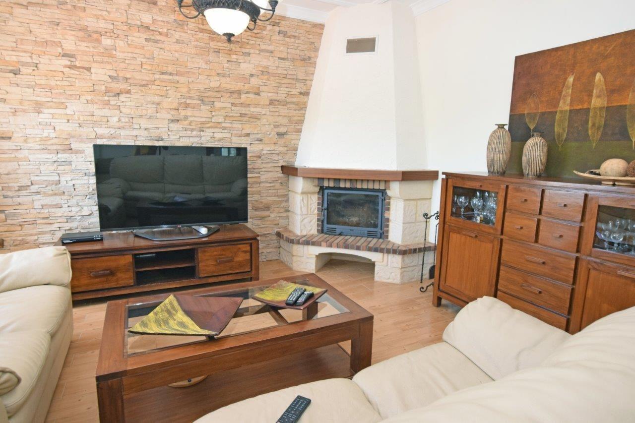 Villa for Sale in San Miguel de Abona