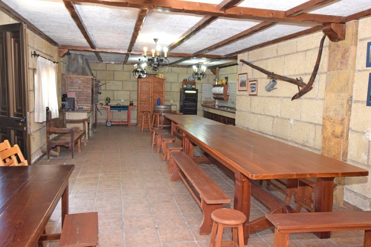 Villa for Sale in San Miguel de Abona