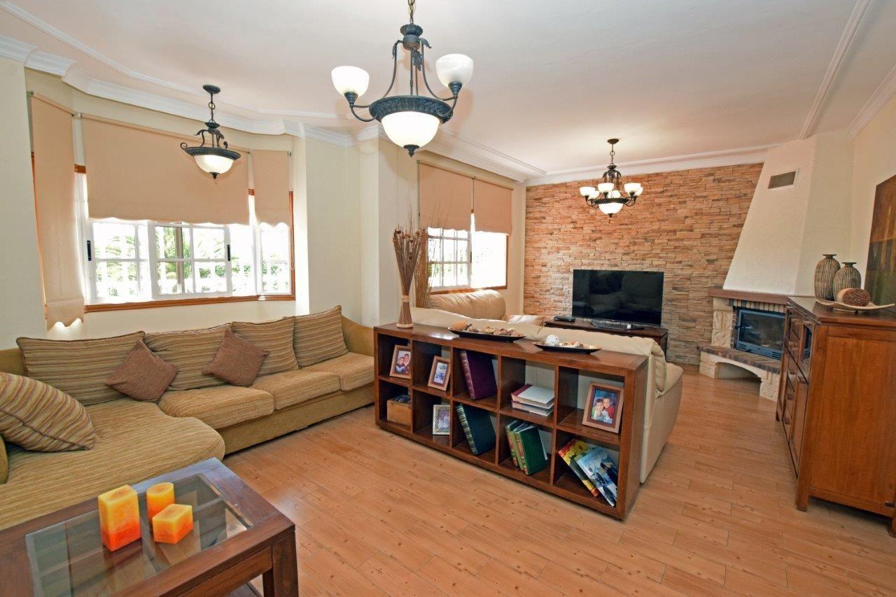 Villa for Sale in San Miguel de Abona