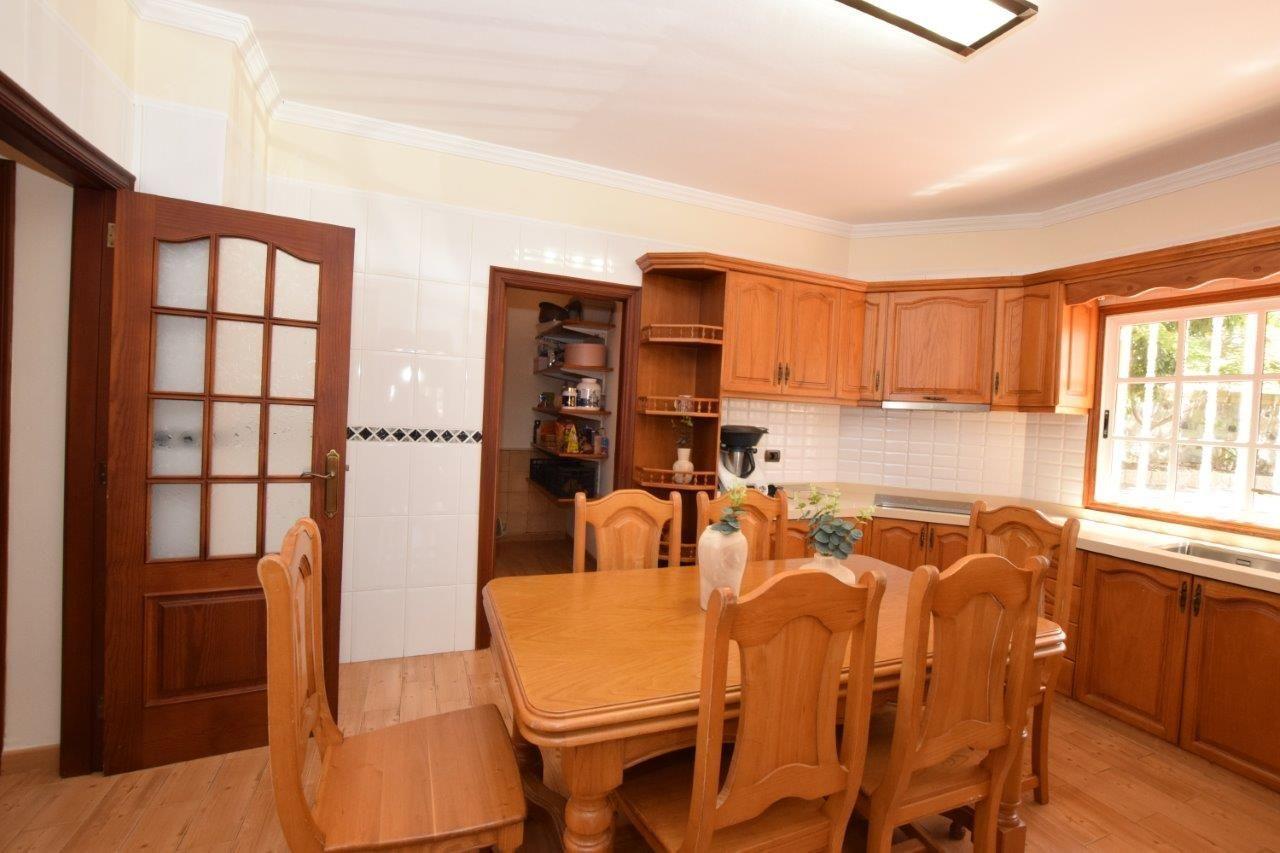 Villa for Sale in San Miguel de Abona