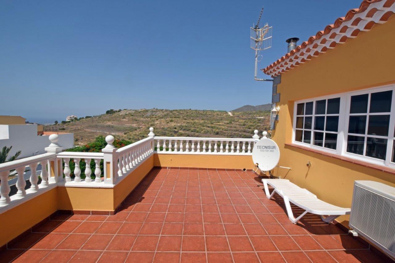 Villa for Sale in San Miguel de Abona