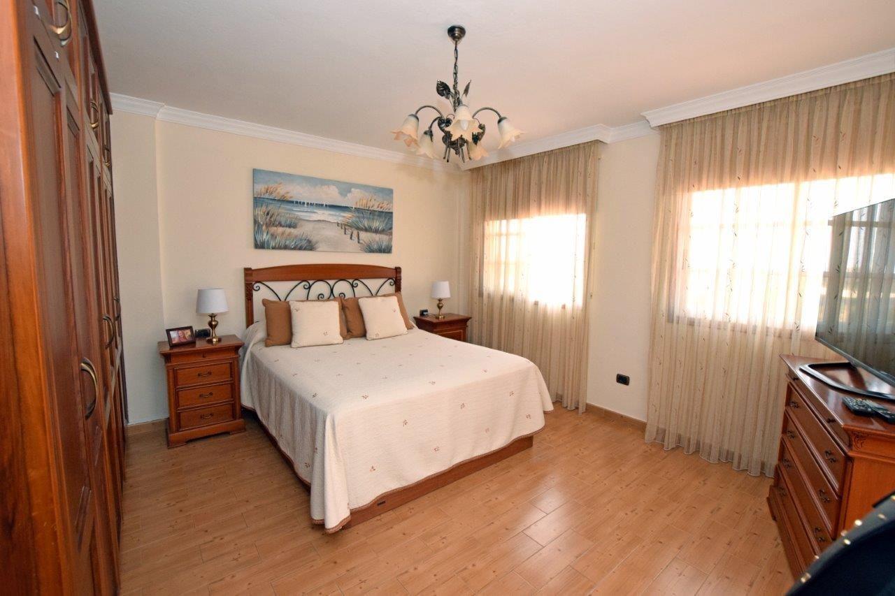 Villa for Sale in San Miguel de Abona
