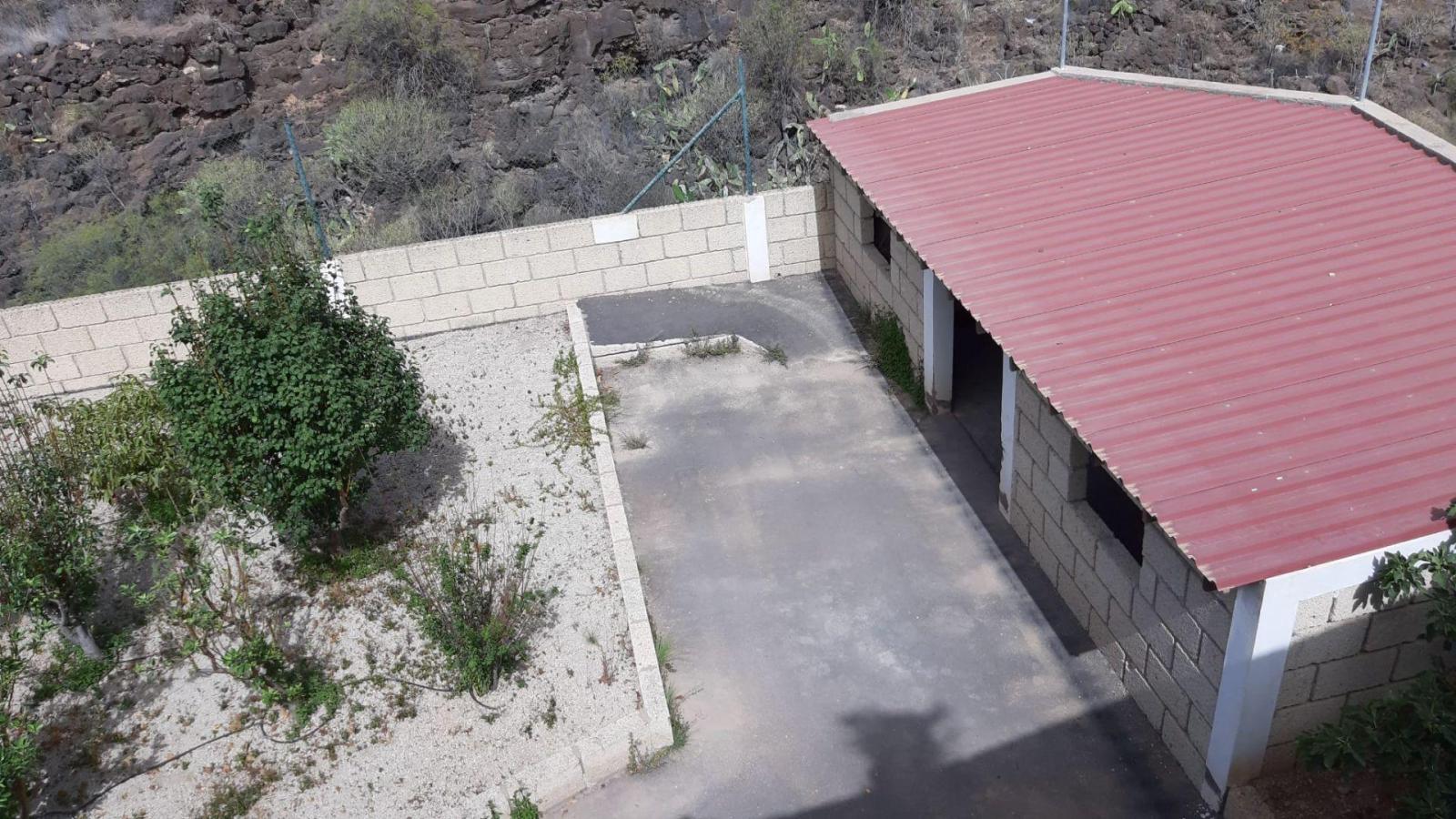 Villa for Sale in San Miguel de Abona