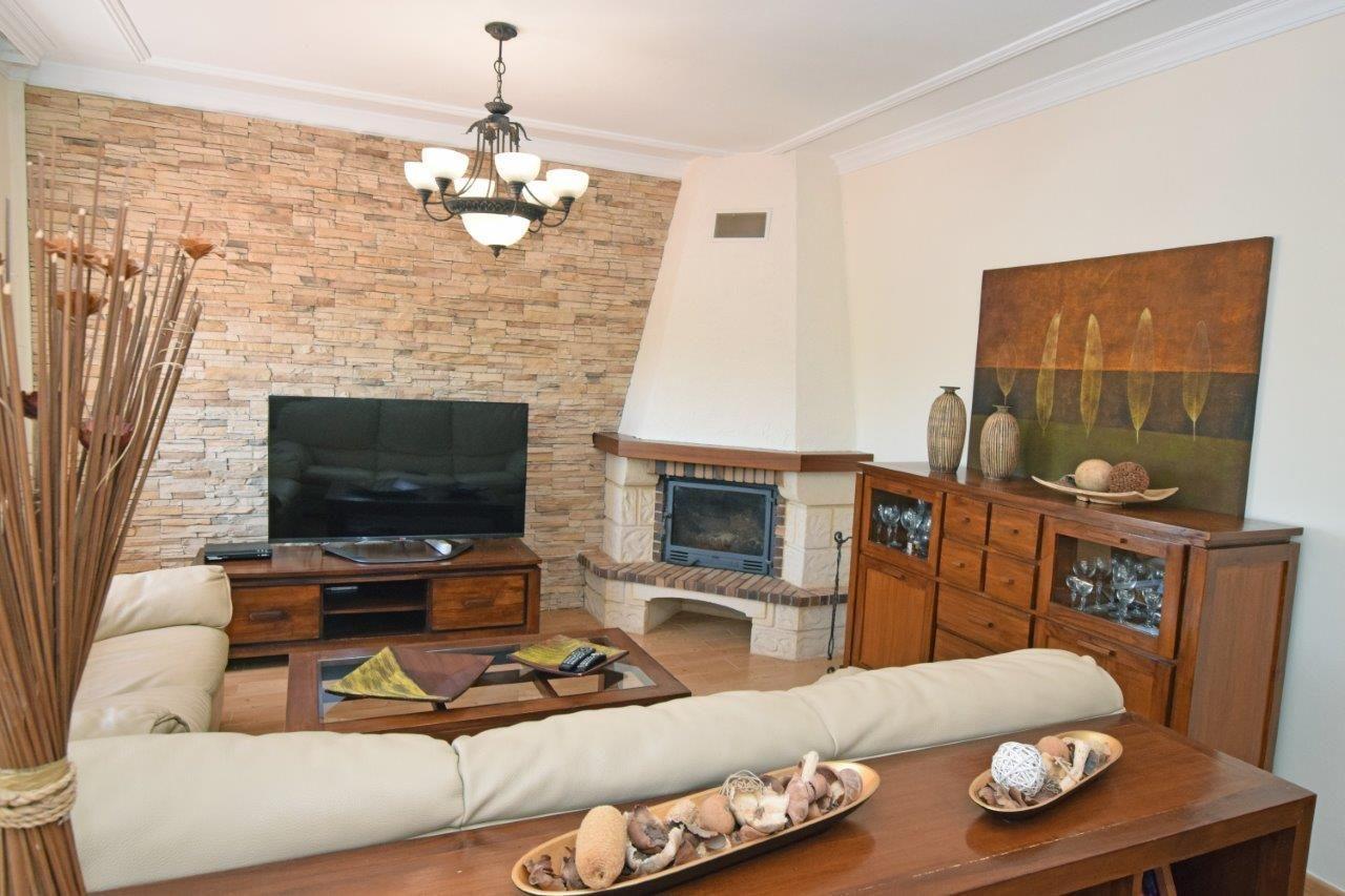 Villa for Sale in San Miguel de Abona