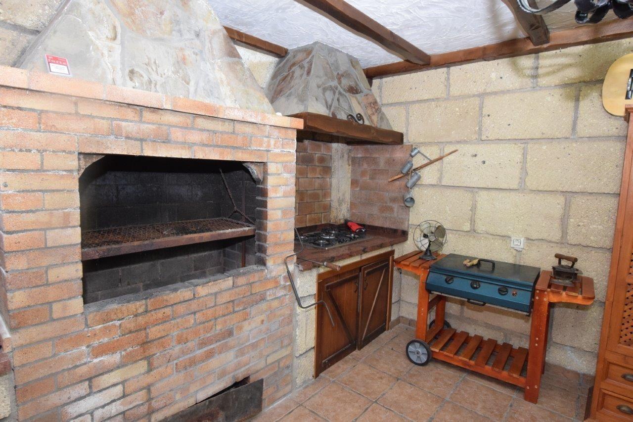 Villa for Sale in San Miguel de Abona