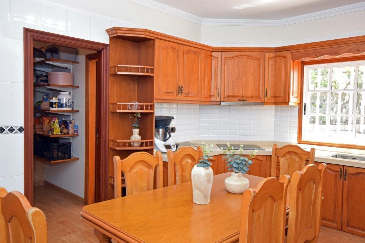Villa for Sale in San Miguel de Abona