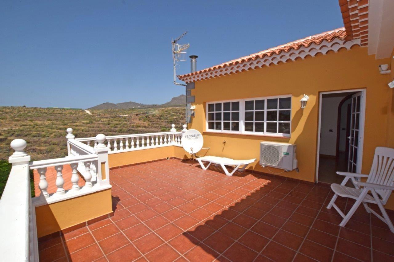 Villa for Sale in San Miguel de Abona