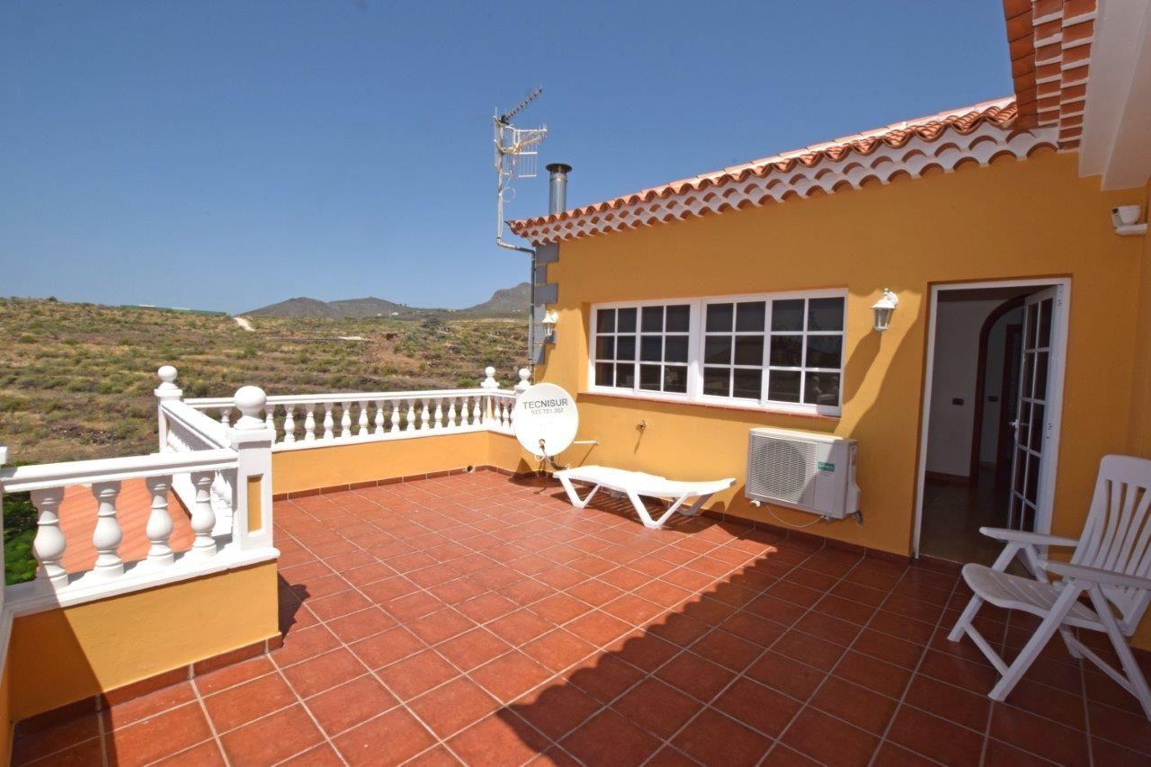 Villa for Sale in San Miguel de Abona