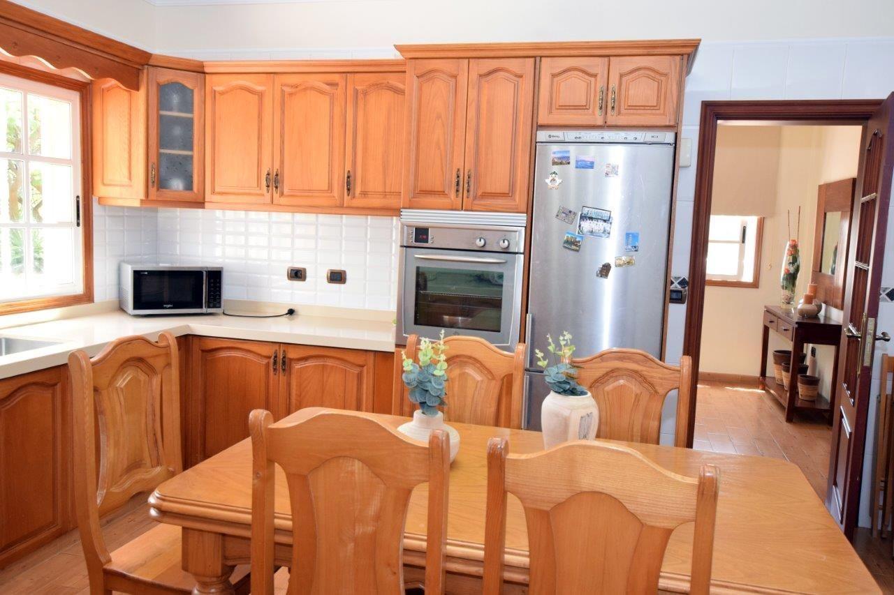Villa for Sale in San Miguel de Abona
