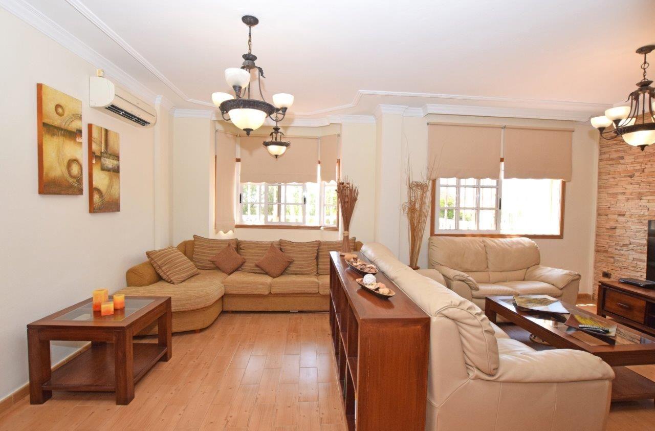 Villa for Sale in San Miguel de Abona