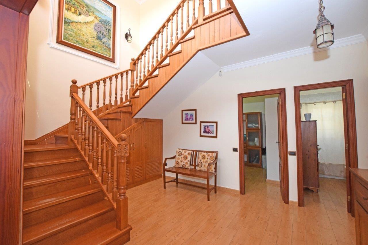 Villa for Sale in San Miguel de Abona