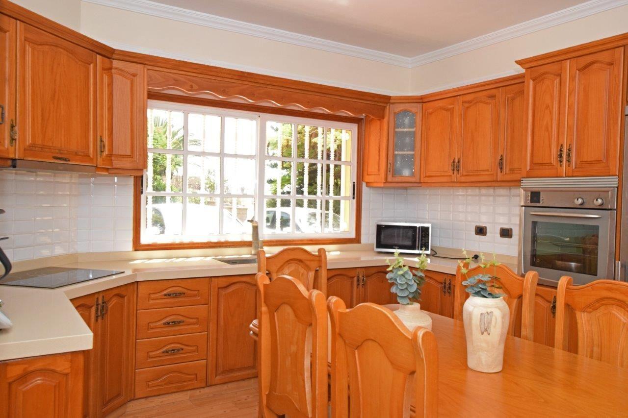 Villa for Sale in San Miguel de Abona