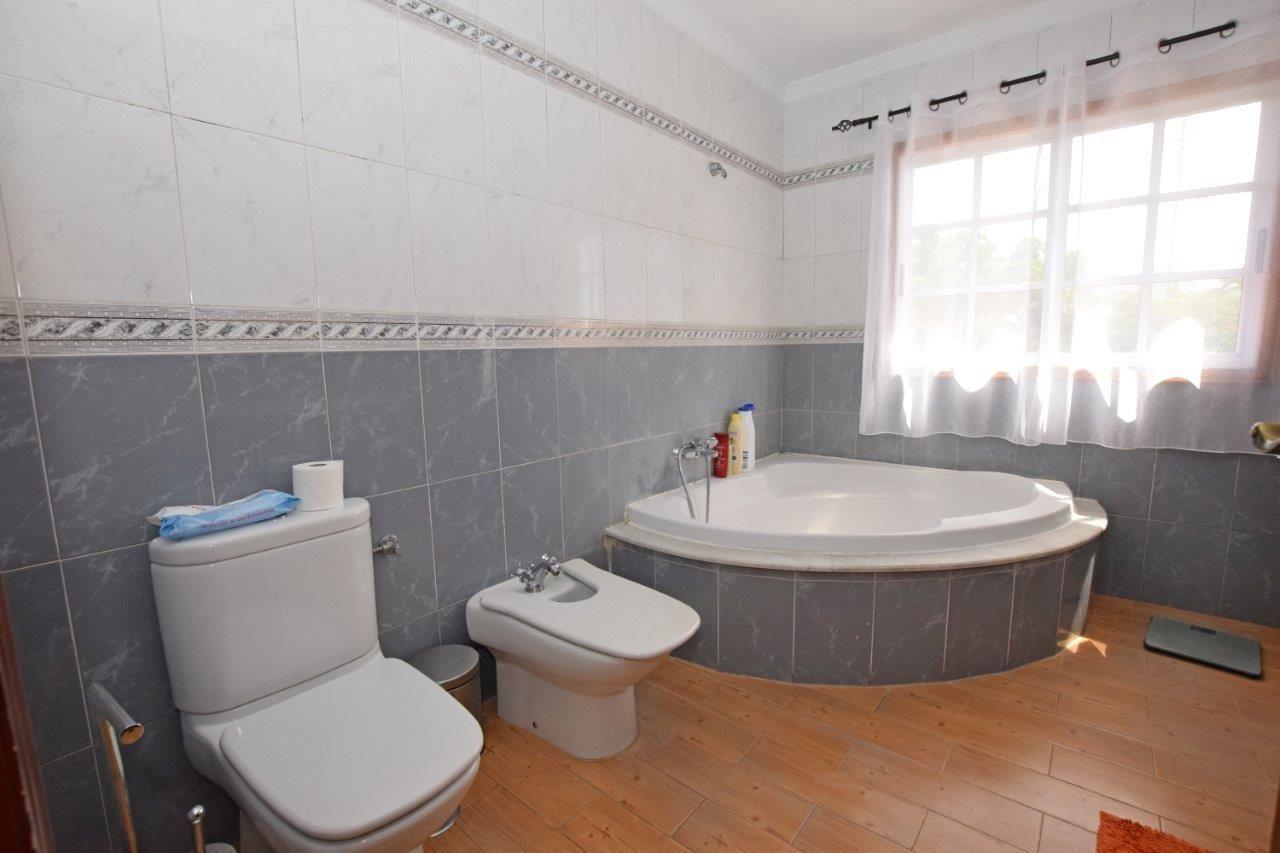 Villa for Sale in San Miguel de Abona