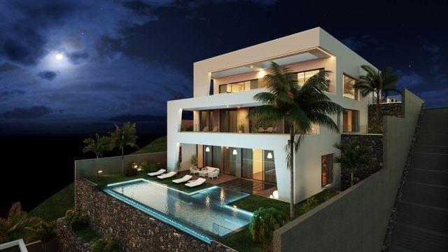 Plot for Sale in Adeje