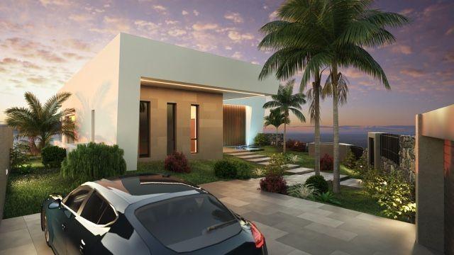 Plot for Sale in Adeje
