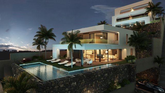 Plot for Sale in Adeje