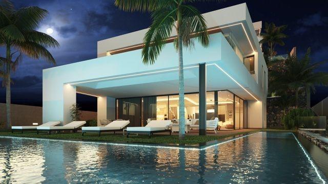 Plot for Sale in Adeje