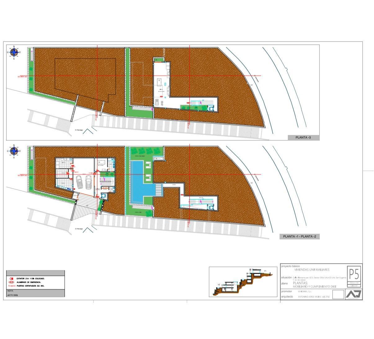 Plot for Sale in Adeje