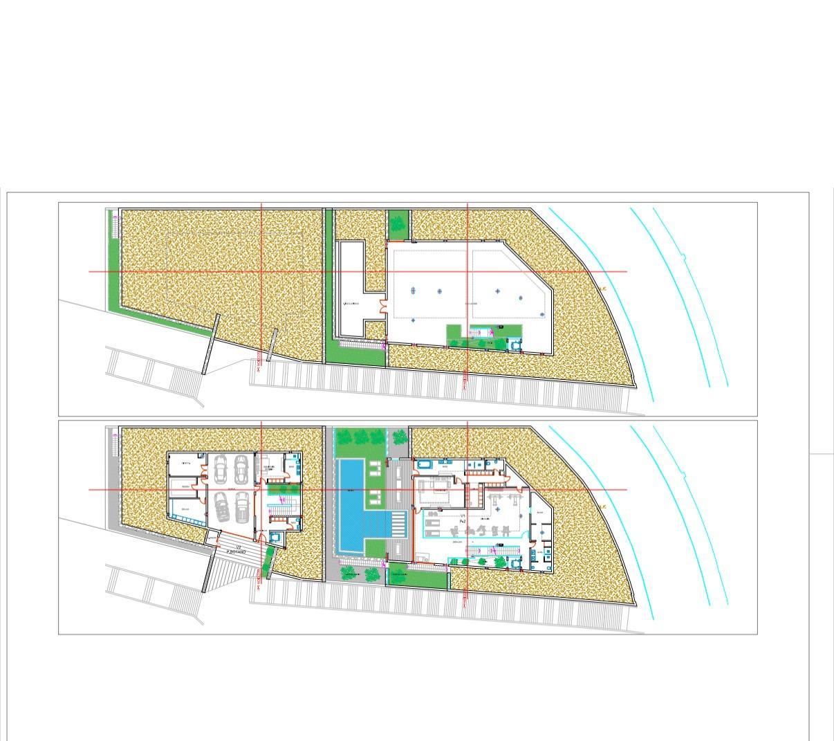 Plot for Sale in Adeje