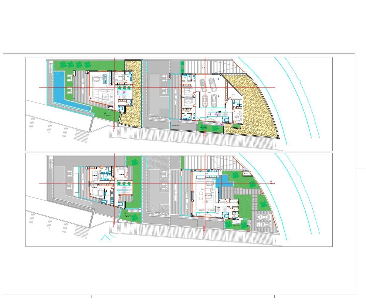 Plot for Sale in Adeje