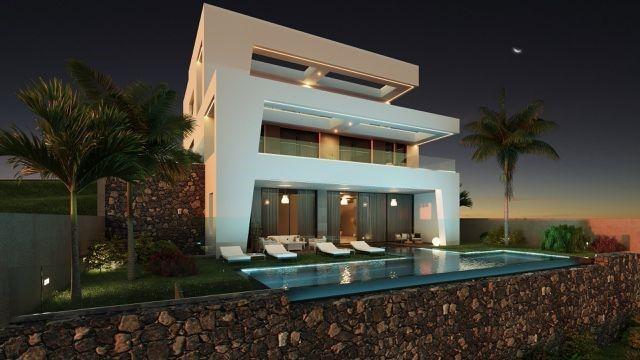 Plot for Sale in Adeje