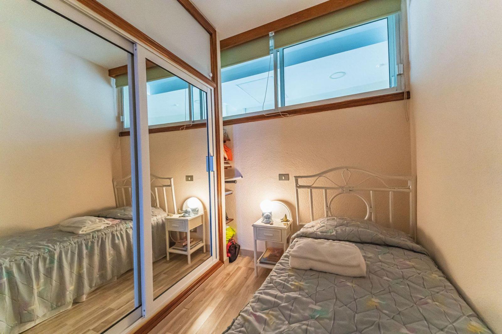 Duplex for Sale in Adeje