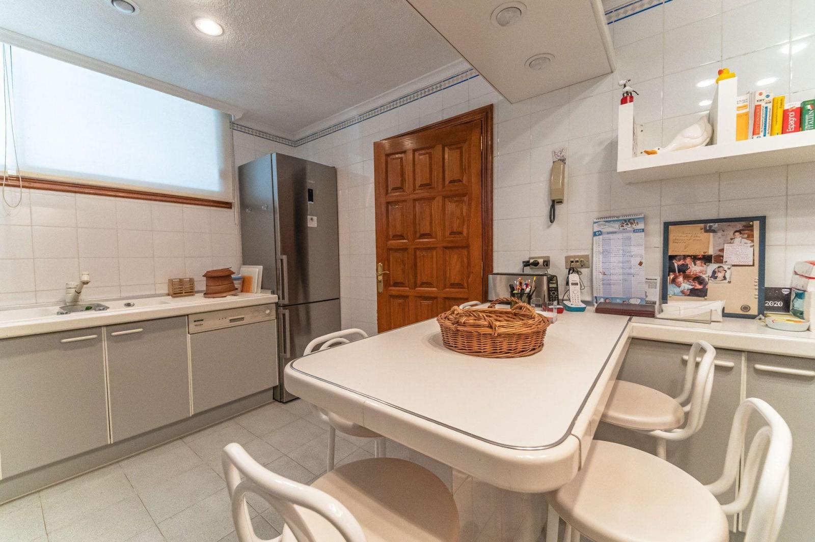 Duplex for Sale in Adeje