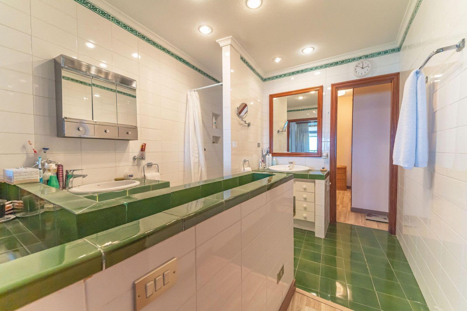 Duplex for Sale in Adeje
