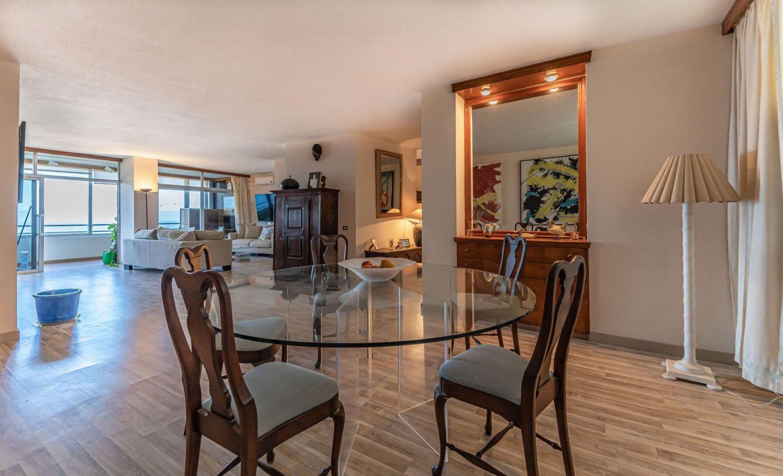 Duplex for Sale in Adeje