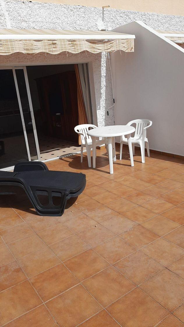 Studio for Sale in Adeje