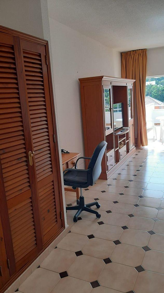 Studio for Sale in Adeje