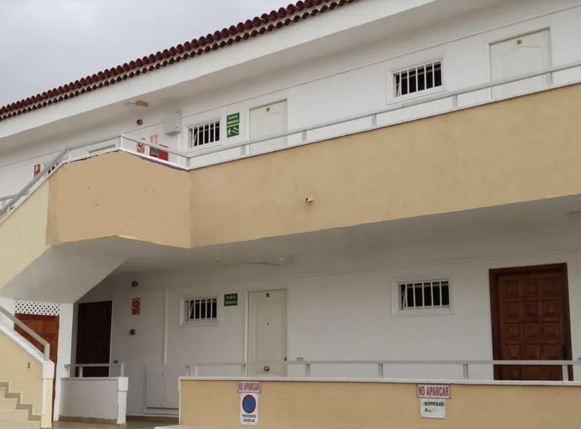 Studio for Sale in Adeje